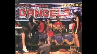 D'angels  1000 Alasan  Tata feat  Edot
