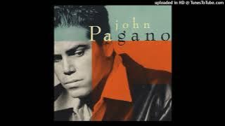 John Pagano - Masculinity  (John Pagano)