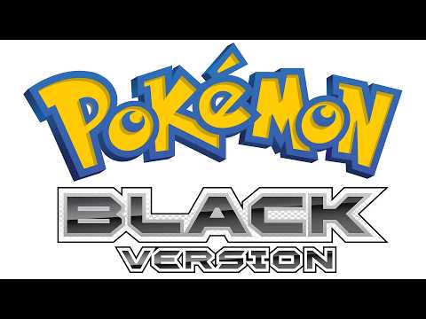 Farewell (EU Version) - Pokémon Black & White