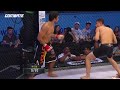 PANTOJA PASSA POR CIMA E FINALIZA RIVAL | BAÚ DO COMBATE | Combate.globo