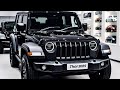 Mahindra Thar 2025 – Ultimate Off-Road SUV | Features, Performance &amp; Review