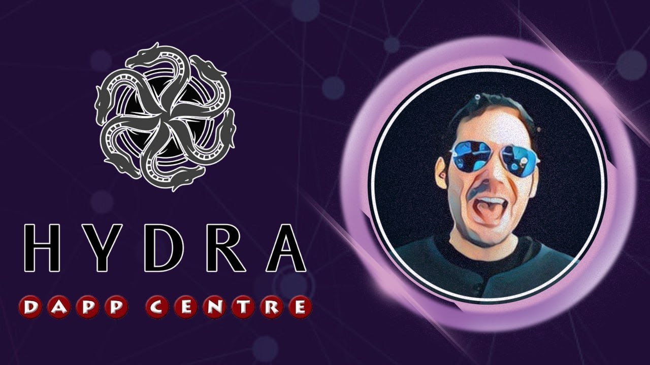 HYDRA 🚀🔥ALTCOIN WITH HUGE POTENTIAL 🤑🤑EARN MORE THAN 35% APY FROM  STAKING! - YouTube