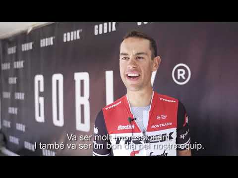 วีดีโอ: Richie Porte เข้าร่วม Trek-Segafredo ในข้อตกลงสองปี