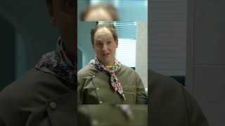 Шеф против Джековича  #кино #кухня #сериал #юмор