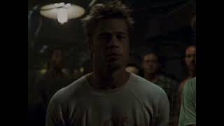 Fight Club Twixtor Edit
