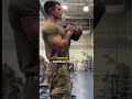 THIS Exercise for SERIOUS BENEFITS 💪 🪖