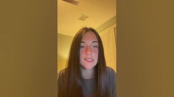 Abigail Sorkin - Class of 2025 Secretary