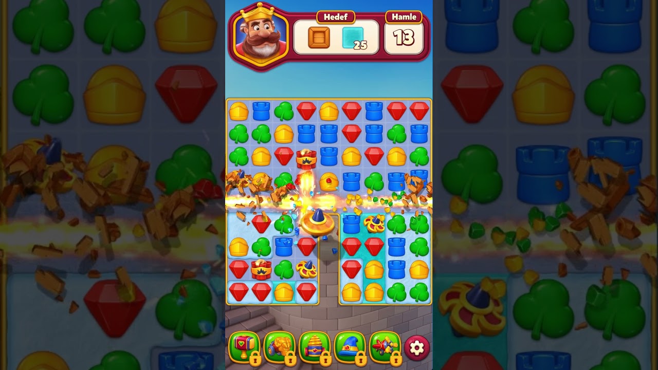 Royal Kingdom - King Richard is Happy 