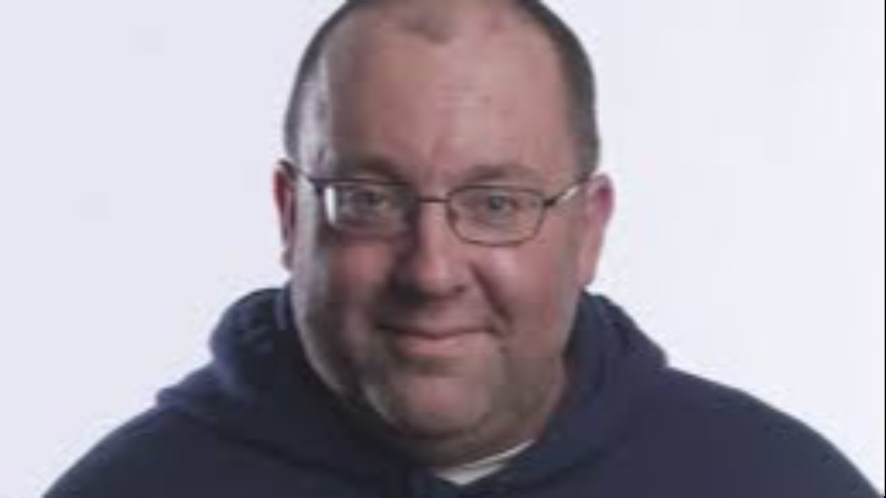 Golden V Podcast Facebook Live With Steve Ewen from Postmedia.