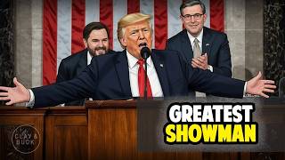 Clay & Buck Break Down Trump’s SOTU