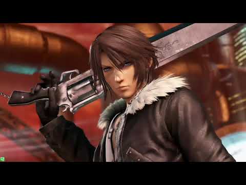 DFFAC対戦動画6440 フェイテッドサークルスコール