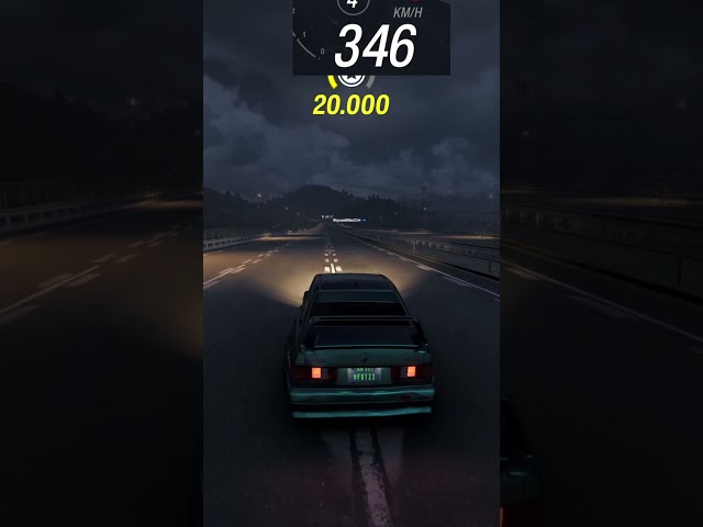 Das muss GTA 6 von Forza Horizon 6 kopieren!  #gta #gta5 #forzahorizon6