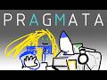 【PRAGMATA】聽說是養女兒的遊戲