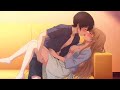 Mahiru x Amane — Every Moment Feels Like a Honeymoon「AMV」Too Close Too Sweet