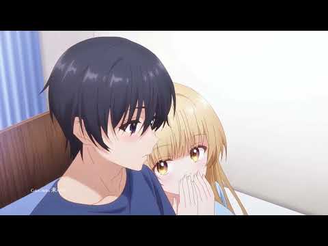 Mahiru x Amane — Every Moment Feels Like a Honeymoon「AMV」Too Close Too Sweet 