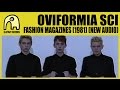 Oviformia sci  fashion magazines 1981 new audio official