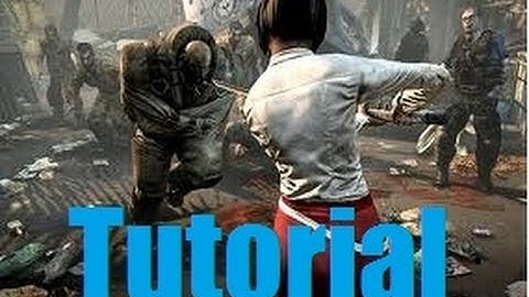 How to mod Dead Island on Xbox 360 wit a USB stick!!!