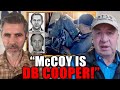The DB Cooper Mystery:  FBI Validates the McCoy Parachute Find | Dan Gryder of Probable Cause