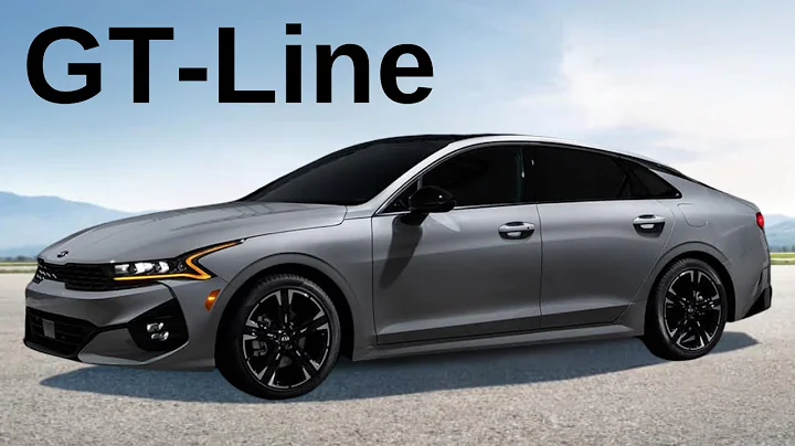 2024 Kia K5 & Redefining Excellence in a Car Priced Under $30,000!