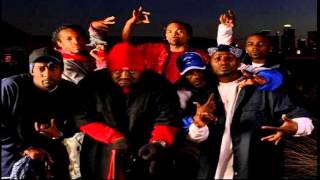 The Reputables - What Happened To My Ghetto