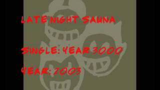 Watch Busted Late Night Sauna video