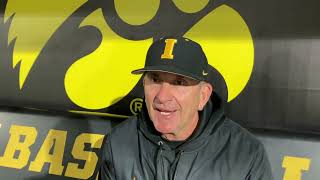 Rick Heller talks midweek win over Loras College