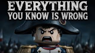 Completely Wrong History "Facts" You Still Believe