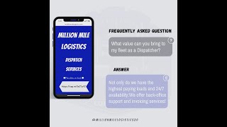 Innoportal Results for our Owner Operators