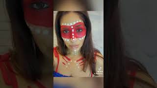 Famous This is me!! #boricua #taina #puertoriqueña #hispana #iloveme #beautyinfluencer Net Worth