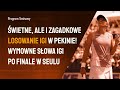 Losowanie Świątek może nas zmylić! To dlatego Iga wygrała w Seulu