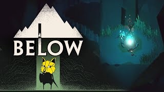 Below | Hunger Simulator 2018