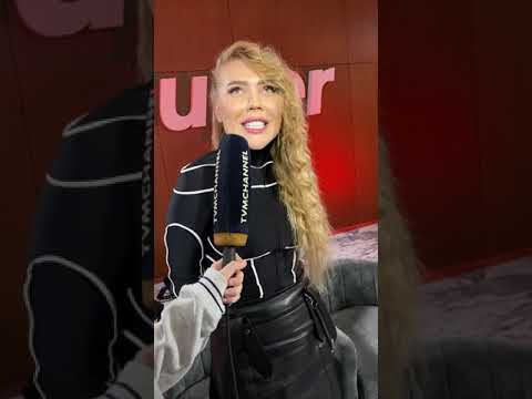 КАРИНА КРОСС о своем музыкальном альбоме. Нравится ее творчество?
