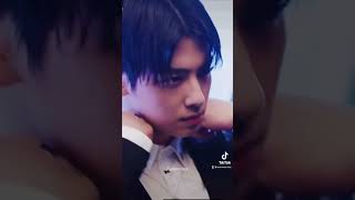 [20211116] Cha Eun Woo x Wkorea - So proud of you
