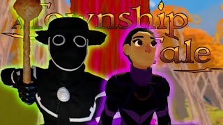 The Forest Manhunt | A Township Tale #52 screenshot 5