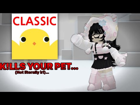 GAMES THAT LOOK INNOCENT BUT ACTUALLY AREN T