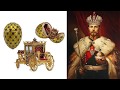 Carl Faberge and The Jewels of the Tsars