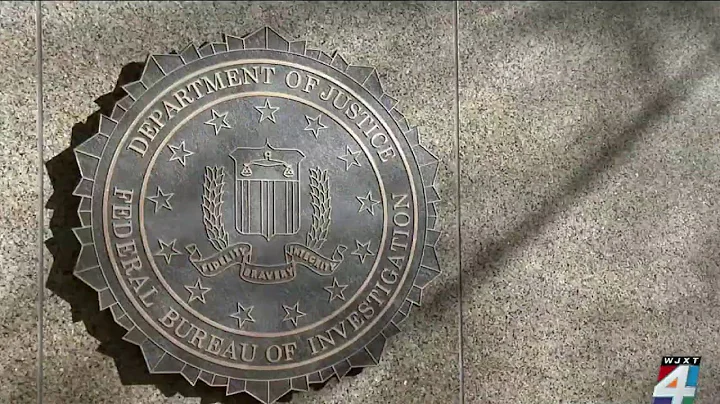 FBI Jacksonville shares how parents can protect their children from ‘sextortion’