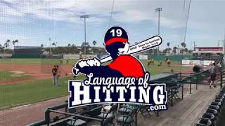 Part 3 Hitting Patterns How Perception effects Pitch Recognition Baseball Hitting Instruction