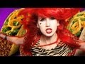 Hunger Pains - The Taco Song | 100K Votes Challenge