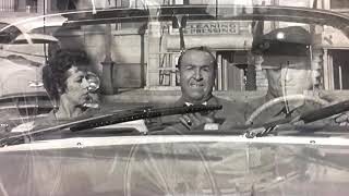 Twilight Zone - WTF Bus Scene