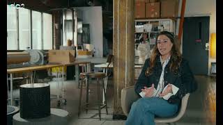 Trailer OUT OF THE PICTURE | DA2 Zagreb Design, Art & Architecture Film Festival 2026