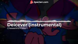 Deceiver (instrumental)