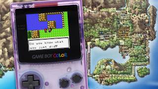 Rediscovering Kanto Three Years Later