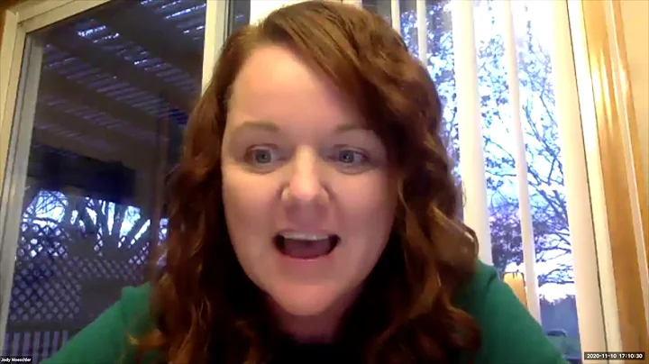 KCKPS Board of Education Meeting 11.10.20