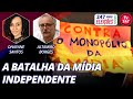 Eleições 2022 - A batalha da mídia independente