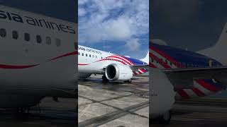 Boeing 737 Max 8