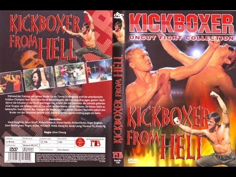KICKBOXER GOLPES MORTAIS - Filme de Artes Marciais/Terror (Legendado ...
