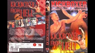 KICKBOXER GOLPES MORTAIS - Filme de Artes Marciais/Terror (Legendado)
