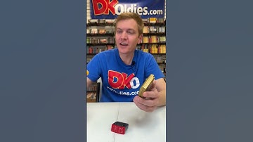 What is the N64 Expansion Pak?