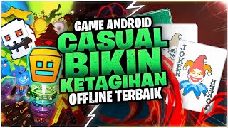 10 Game Android Kasual Yang Bikin Ketagihan Dimainkan screenshot 5